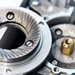 آسیاب قهوه یورکا مدل Atom Specialty 75