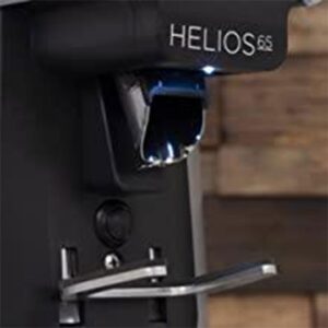 آسیاب قهوه یورکا مدل Helios 65