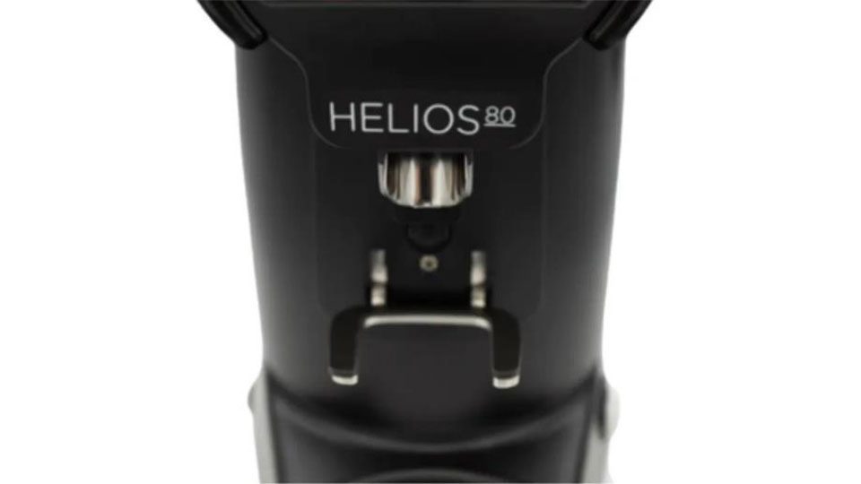 آسیاب قهوه یورکا مدل Helios 80