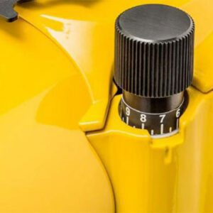 آسیاب قهوه یورکا مدل Helios 80