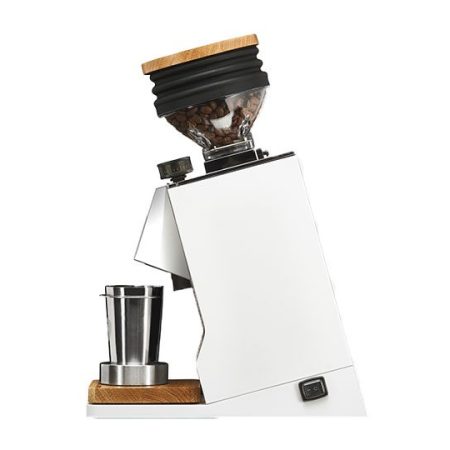 آسیاب قهوه یورکا مدل Oro Mignon Single Dose