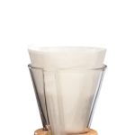 فیلتر کاغذی کمکس اورجینال - 3 کاپ - تصویر 2