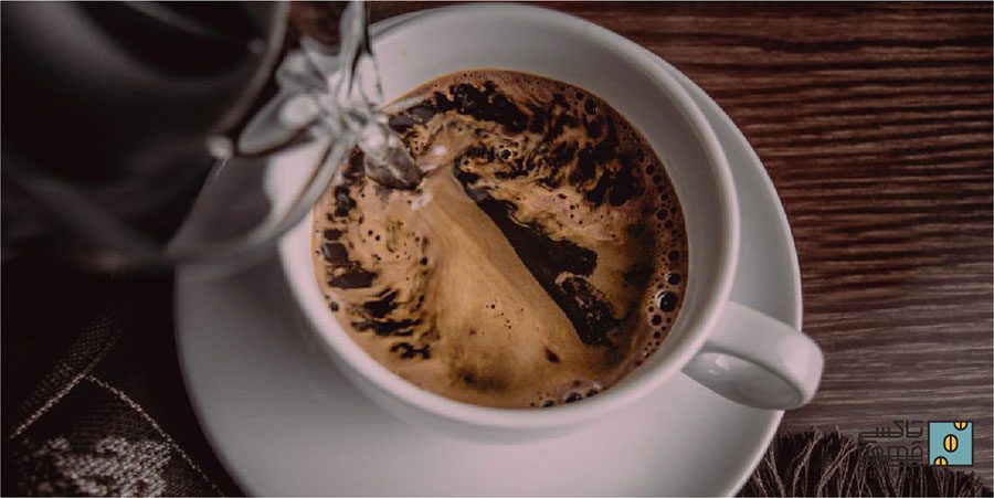 خواص قهوه فوری