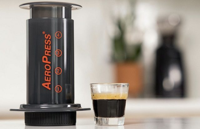 درپوش فیلتر Flow Control شرکت ائروپرس