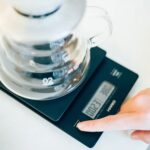 ترازو قهوه (اسکیل) هاریو مدل VST-2000B - تصویر 7