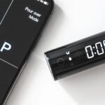 اسکیل هوشمند هیرویا مدل Jimmy - تصویر 4