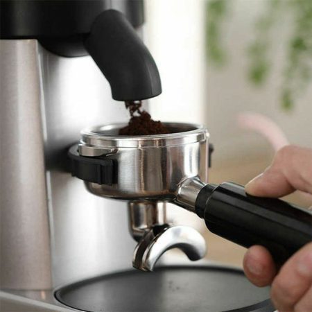 WPM Coffee Grinder Model ZD 15