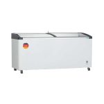 فریزر صندوقی کینو مدل EFI 5553