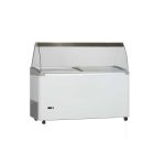 فریزر تاپینگ بستنی کینو TP 1255