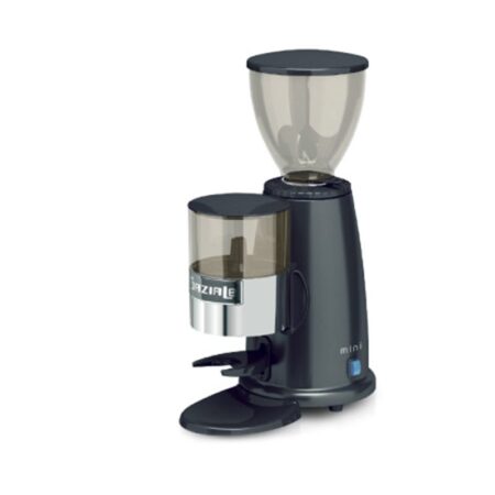 آسیاب قهوه برقی لاسپازیاله مدل MINI