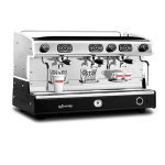 دستگاه اسپرسو لاسپازیاله مدل S2 EK TA - سه گروپ