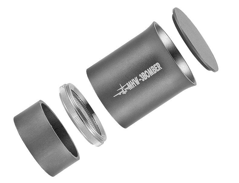 الک قهوه 5 عددی بمبر