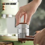 تمپر 58 میلی‌متری بمبر مدل Memory Slow Rebound Tamper