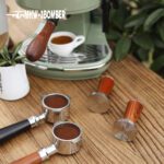 تمپر 58 میلی‌متری بمبر مدل Metal Cover