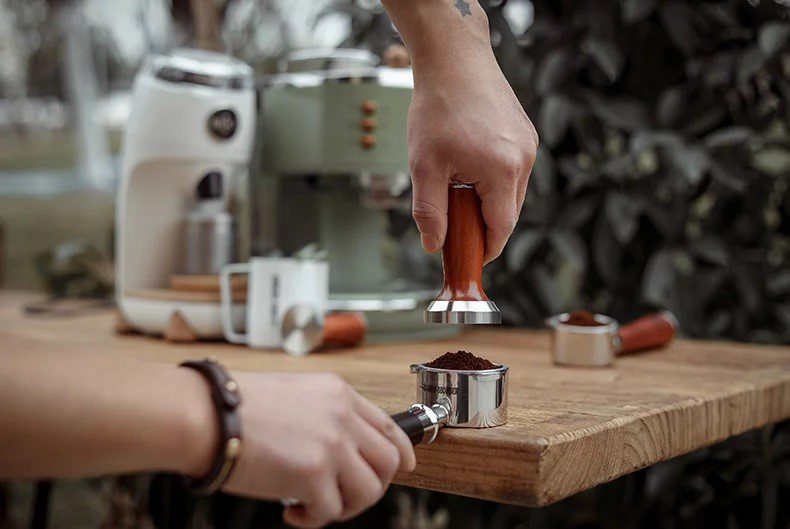 تمپر 58 میلیمتری بمبر مدل Metal Cover