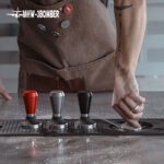 تمپر 58.5 میلی‌متری بمبر مدل Silicone Tamper