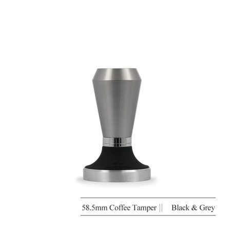 تمپر 58.5 میلی‌متری بمبر مدل Silicone Tamper
