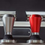 تمپر 58.5 میلی‌متری بمبر مدل Silicone Tamper