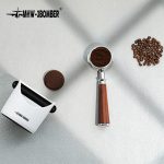 ناک باکس 950 میلی‌لیتری بمبر مدل Square