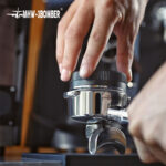 دیستریبیوتر چهارپره 58 میلی‌متری بمبر مدل Ultra-thin