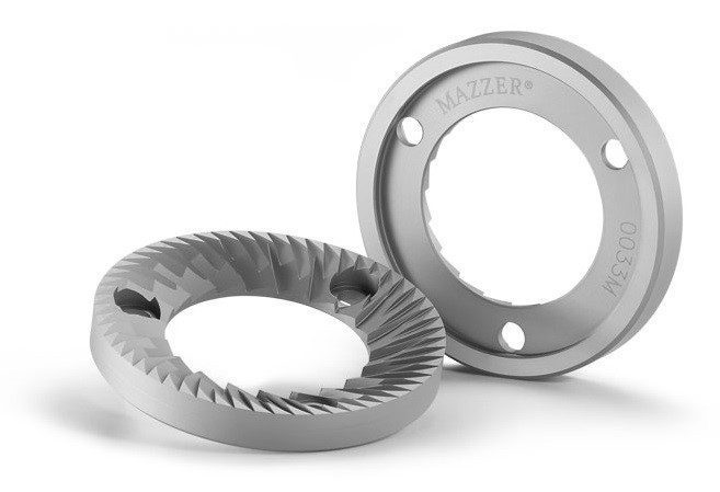 آسیاب قهوه مازر مدل Super Jolly V Pro