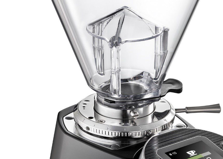 آسیاب قهوه مازر مدل Super Jolly V Pro