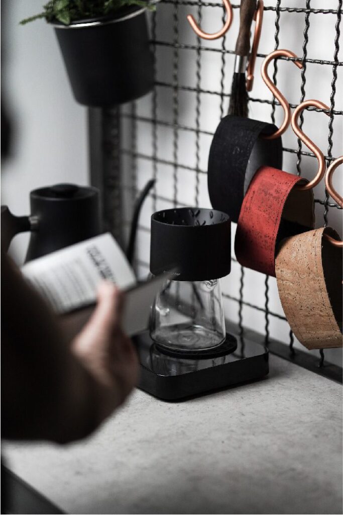 دم‌افزار آلمانی Graycano