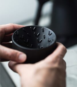 دم افزار قهوه دمی