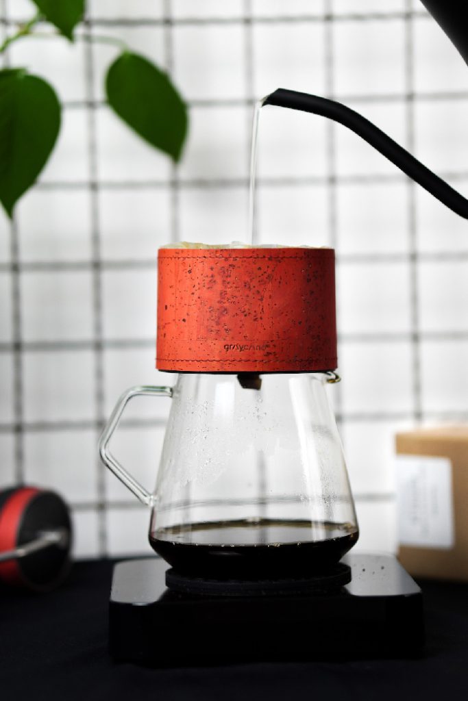 دم افزار آلمانی Graycano