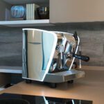 دستگاه اسپرسو سیمونلی مدل Musica - تک گروپ - تصویر 2