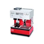 خرید دستگاه اسپرسو تک گروپ کوئیک میل مدل 0835 Retro