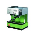 دستگاه اسپرسو تک گروپ کوئیک میل مدل 0835 Retro - تصویر 4