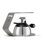 استند جذوه قهوه ترک مدل STC - تصویر 2