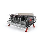 دستگاه اسپرسو سه گروپ سن رمو مدل Café Racer