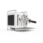 دستگاه اسپرسو سن رمو