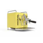 دستگاه اسپرسو سن رمو