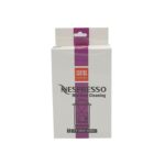 مایع تمیزکننده و رسوب‌زدایی دستگاه‌های قهوه‌ساز کپسولی سانتوس