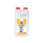 مایع شستشوی سیستم کف شیر ساز دستگاه‌های اسپرسوی اتوماتیک سانتوس