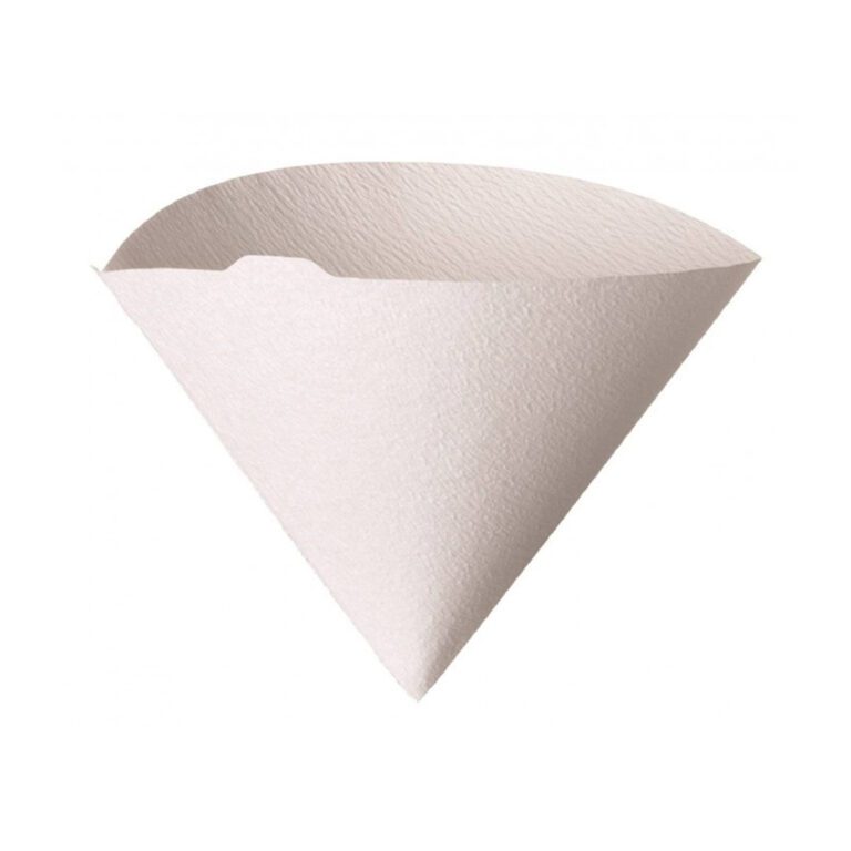 فیلتر کاغذی سایز 02 هاریو – 40 عددی