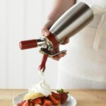 کپسول شارژ دستگاه خامه‌زن MOSA – 10 عددی