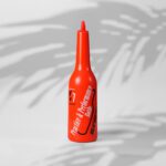 بطری تمرین بارتندر پرایم