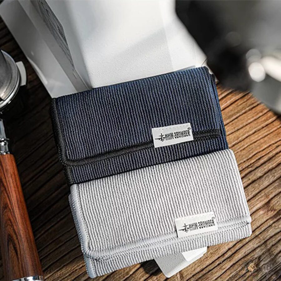 دستمال باریستا بمبر مدل Two Towels Set