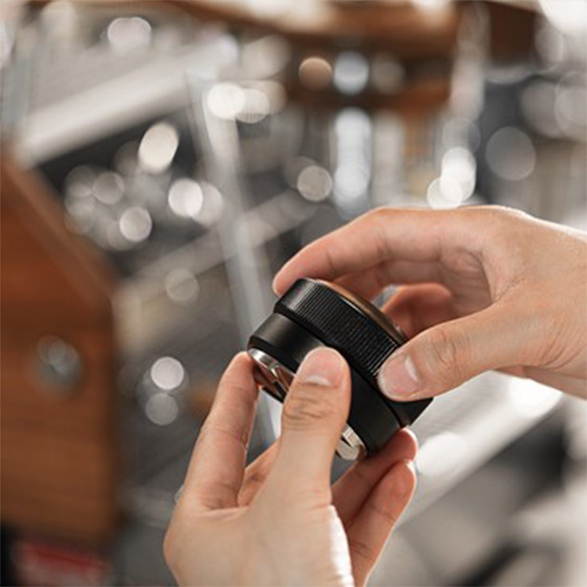 دیستریبیوتر 58.35 میلی‌متری بمبر مدل Macaron Series