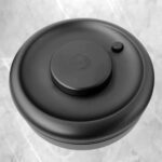 ظرف نگهدارنده وکیوم تایم مور – 1200 میلی‌لیتر