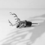 شات ریز (Pourer) پرایم – طرح سر گوزن