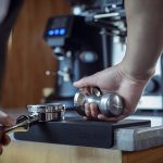 تمپر 58.35 میلی‌متری بمبر مدل Al-alloy