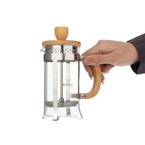 فرنچ پرس روپل مدل RPL-FP350BM – 350 میلی‌لیتر 