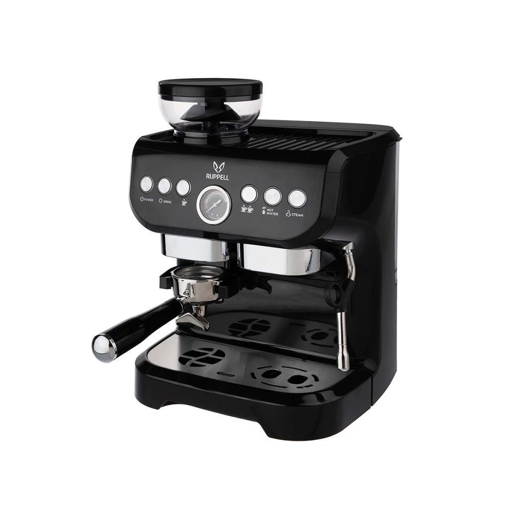 دستگاه اسپرسو تک گروپ روپل مدل RPL-CM8080