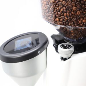 آسیاب قهوه Otto Florence مدل LEONARDO 65E