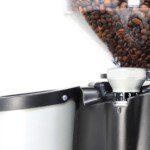 آسیاب قهوه Otto Florence مدل MICHELANGELO 75E - تصویر 2